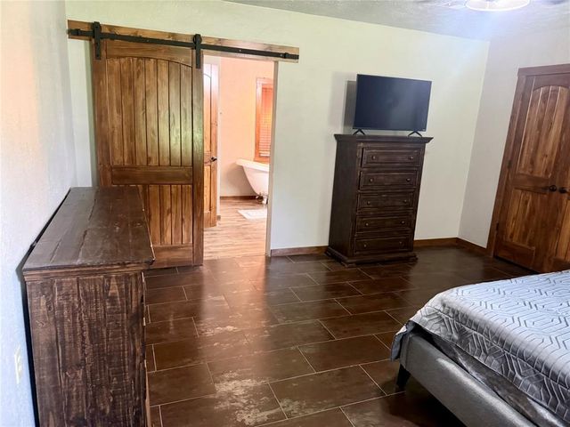 118152 S 4214 Road, Eufaula, OK 74432