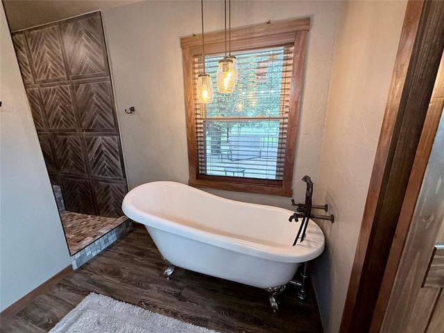 118152 S 4214 Road, Eufaula, OK 74432