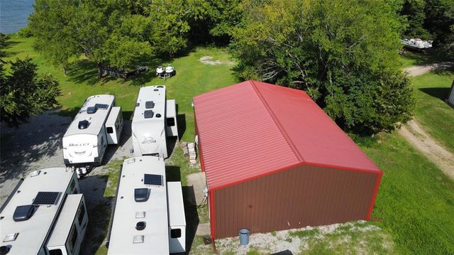 118152 S 4214 Road, Eufaula, OK 74432