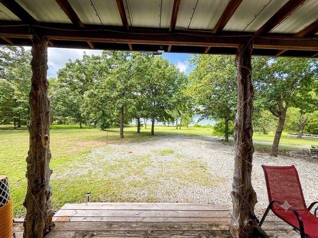 118152 S 4214 Road, Eufaula, OK 74432