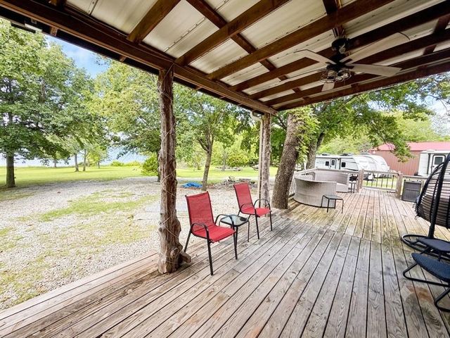 118152 S 4214 Road, Eufaula, OK 74432