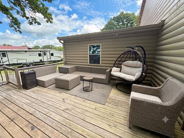 118152 S 4214 Road, Eufaula, OK 74432