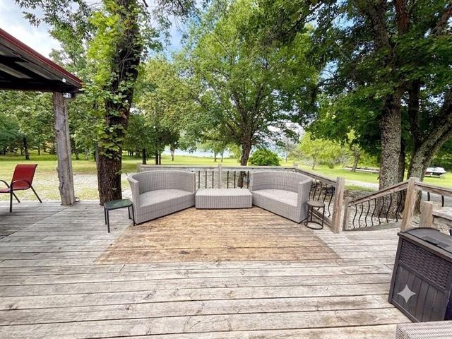 118152 S 4214 Road, Eufaula, OK 74432