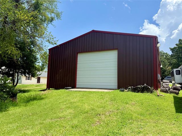 118152 S 4214 Road, Eufaula, OK 74432