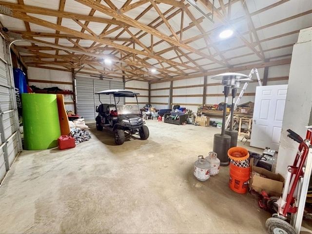 118152 S 4214 Road, Eufaula, OK 74432