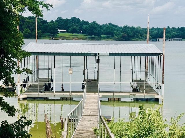 118152 S 4214 Road, Eufaula, OK 74432