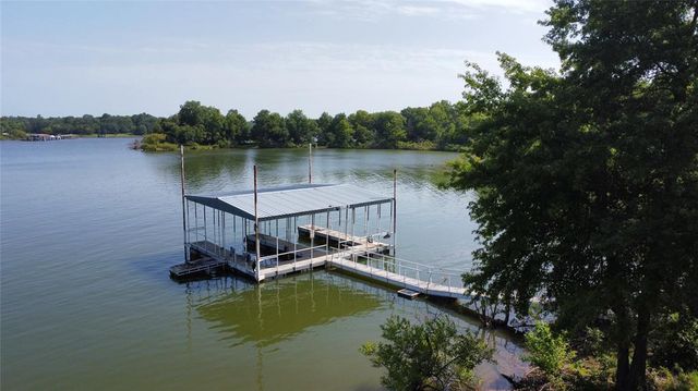 118152 S 4214 Road, Eufaula, OK 74432
