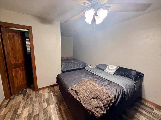 118152 S 4214 Road, Eufaula, OK 74432