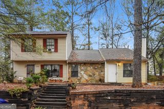 2356 Wingfoot Place, Decatur, GA 30035