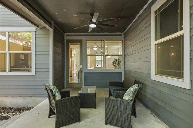 2208 Schriber ST B, Austin, TX 78704