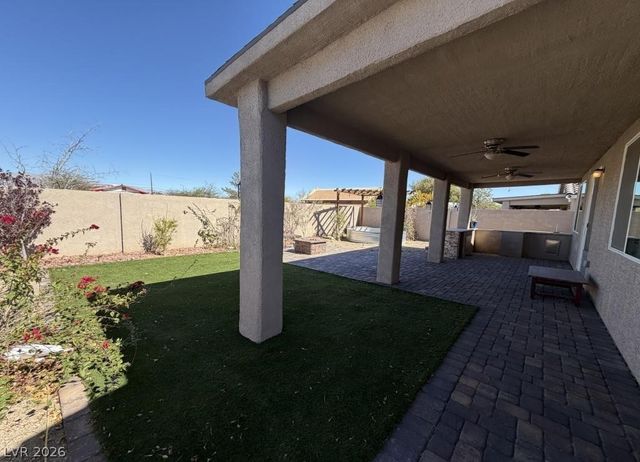 2922 Carothers Court, North Las Vegas, NV 89032