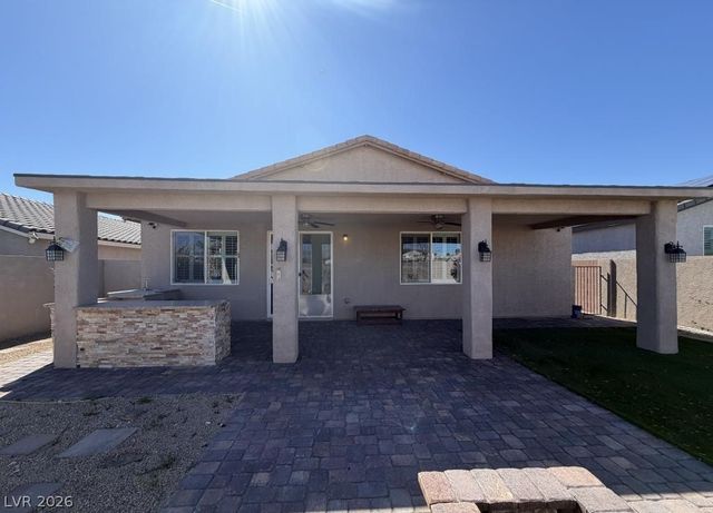 2922 Carothers Court, North Las Vegas, NV 89032