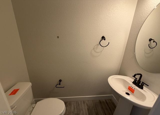 2922 Carothers Court, North Las Vegas, NV 89032