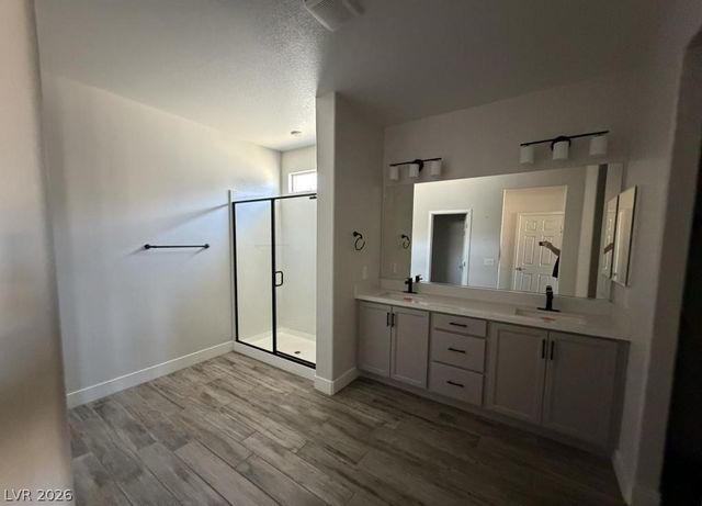 2922 Carothers Court, North Las Vegas, NV 89032