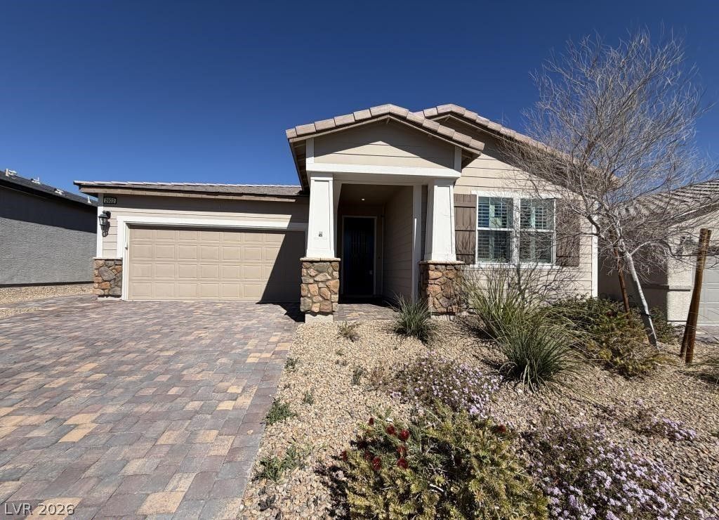 2922 Carothers Court, North Las Vegas, NV 89032