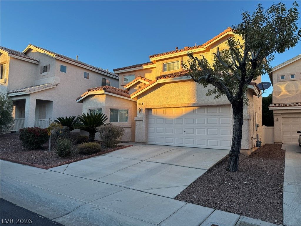 8924 Catfish Stream Avenue, Las Vegas, NV 89178
