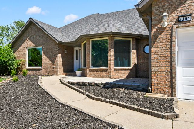 3351 W Driftwood Court, Springfield, MO 65807