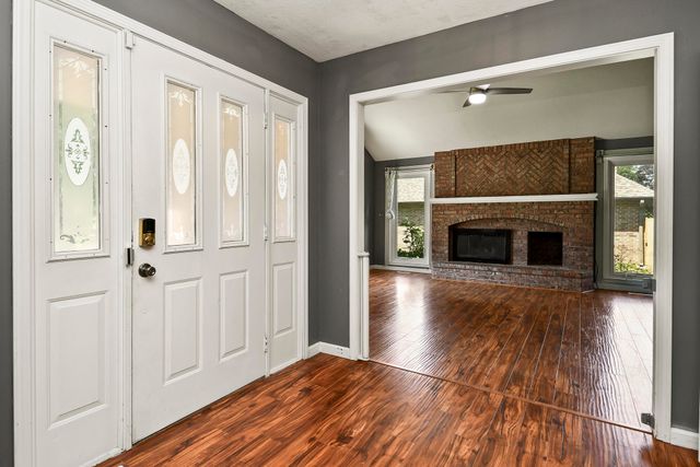 3351 W Driftwood Court, Springfield, MO 65807