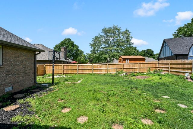 3351 W Driftwood Court, Springfield, MO 65807