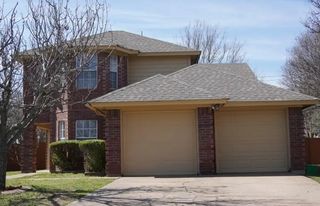 8144 Camelot Road, Fort Worth, TX 76134