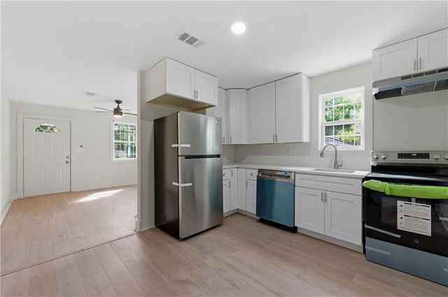 1715 Lisbon Drive SW, Atlanta, GA 30310