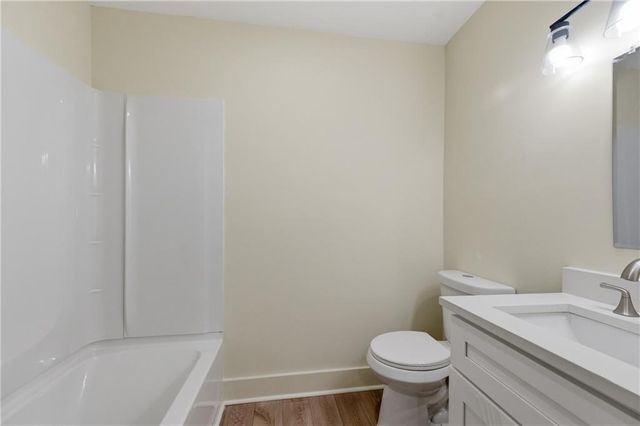 1715 Lisbon Drive SW, Atlanta, GA 30310