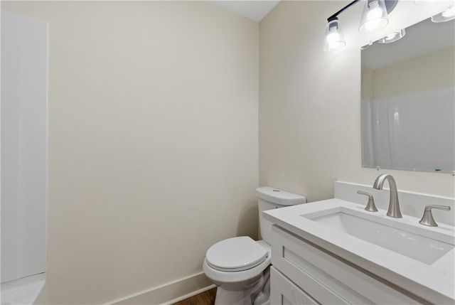 1715 Lisbon Drive SW, Atlanta, GA 30310