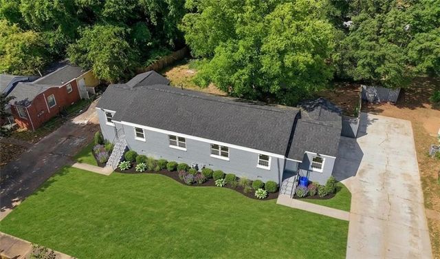 1715 Lisbon Drive SW, Atlanta, GA 30310