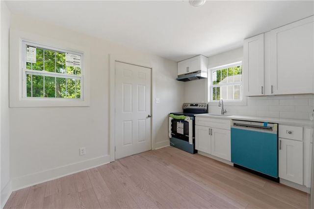 1715 Lisbon Drive SW, Atlanta, GA 30310
