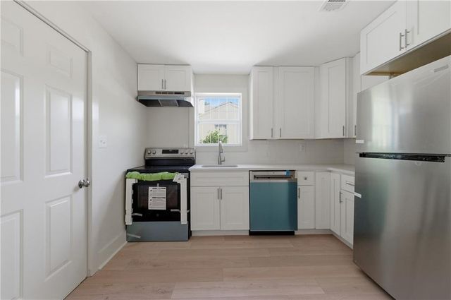 1715 Lisbon Drive SW, Atlanta, GA 30310