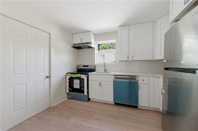 1715 Lisbon Drive SW, Atlanta, GA 30310