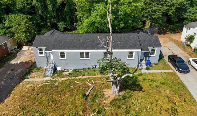 1715 Lisbon Drive SW, Atlanta, GA 30310