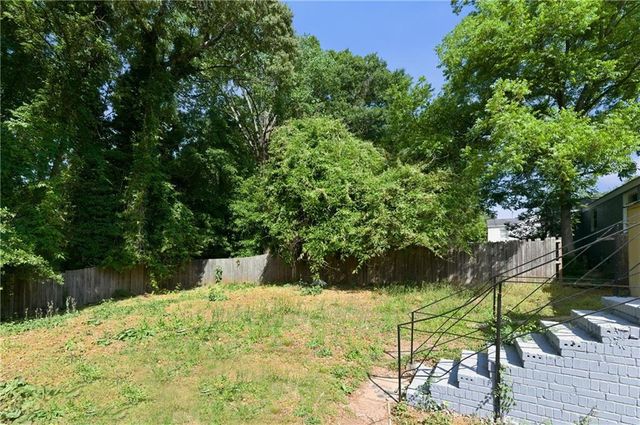 1715 Lisbon Drive SW, Atlanta, GA 30310
