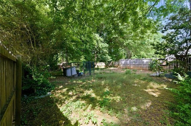 1715 Lisbon Drive SW, Atlanta, GA 30310