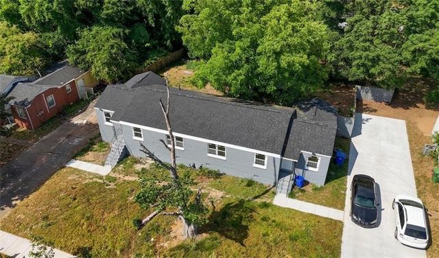 1715 Lisbon Drive SW, Atlanta, GA 30310