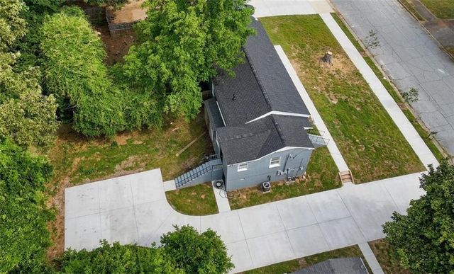 1715 Lisbon Drive SW, Atlanta, GA 30310