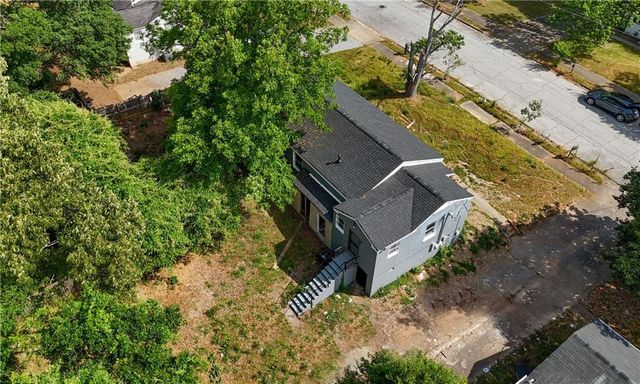 1715 Lisbon Drive SW, Atlanta, GA 30310