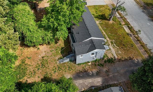 1715 Lisbon Drive SW, Atlanta, GA 30310