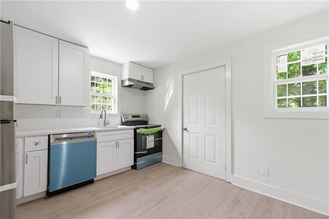 1715 Lisbon Drive SW, Atlanta, GA 30310