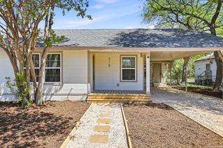318 FERGUSON AVE # 1, San Antonio, TX 78203