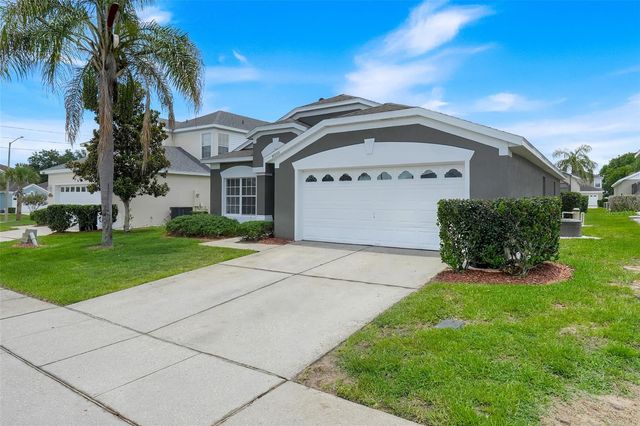 8055 KING PALM CIRCLE, Kissimmee, FL 34747