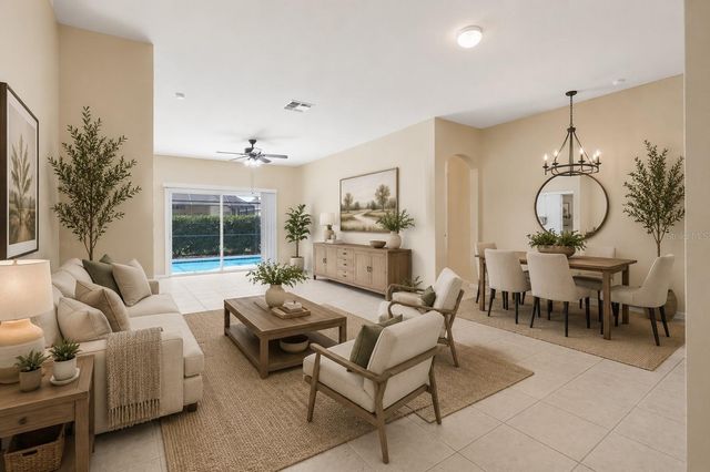 8055 KING PALM CIRCLE, Kissimmee, FL 34747