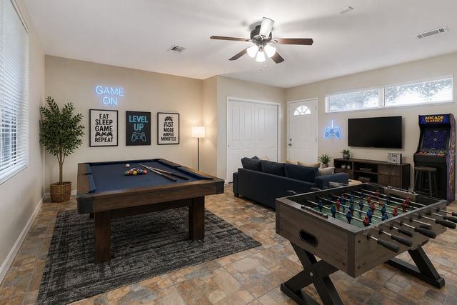 8055 KING PALM CIRCLE, Kissimmee, FL 34747