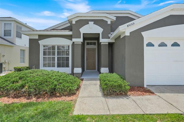 8055 KING PALM CIRCLE, Kissimmee, FL 34747
