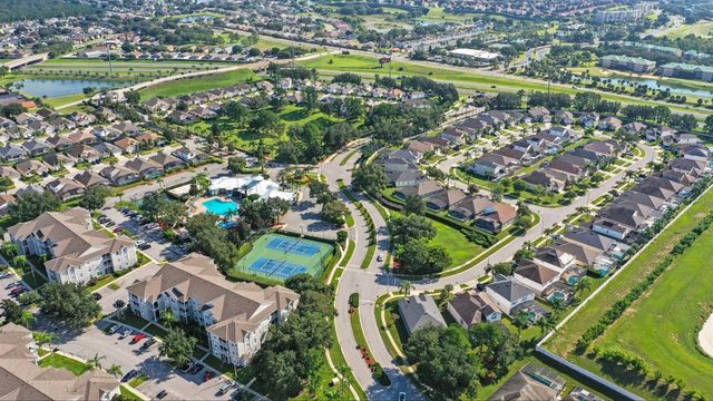8055 KING PALM CIRCLE, Kissimmee, FL 34747