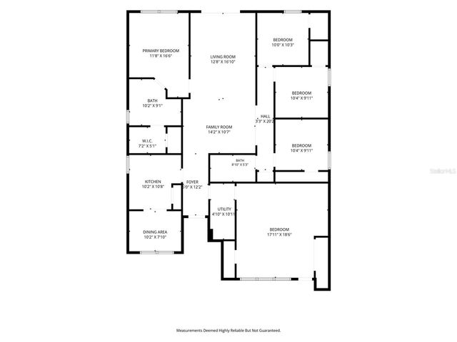 8055 KING PALM CIRCLE, Kissimmee, FL 34747