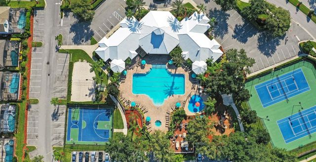 8055 KING PALM CIRCLE, Kissimmee, FL 34747