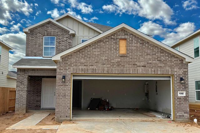 132 Rising Cedar Lane, Hockley, TX 77447