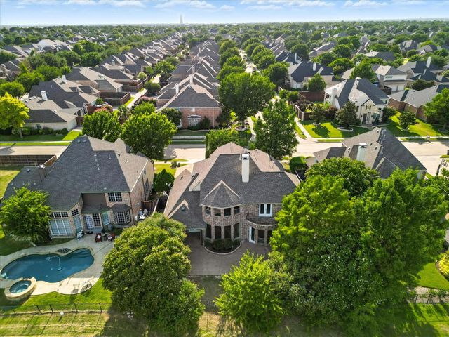 8220 Misty Shores Lane, Frisco, TX 75036