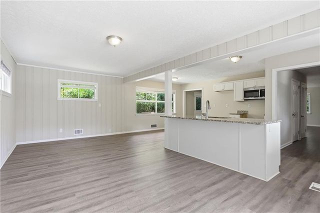 3456 Spring Circle, Decatur, GA 30032